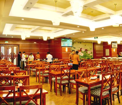 酒店食堂承包 酒店食堂承包