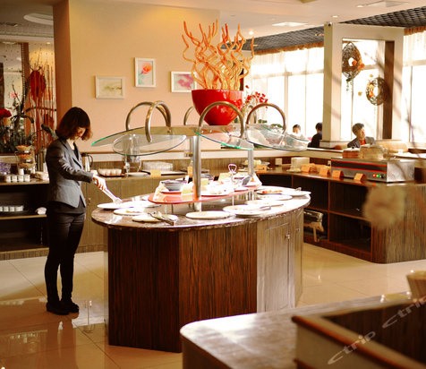 酒店食堂托管 酒店食堂托管