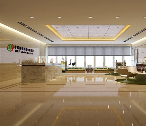 华拓数码科技食堂承包 华拓数码科技食堂承包