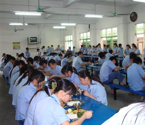 机关食堂托管 机关食堂托管